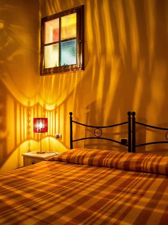 Farm stay Podere Il Giardino Hotel San Miniato